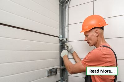 Garage Door Repair