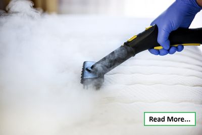 Mattress Cleaning
