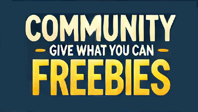Freebies