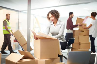End of Lease Service - Book Consultation