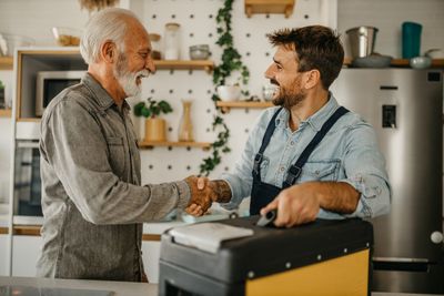 Handyman Services