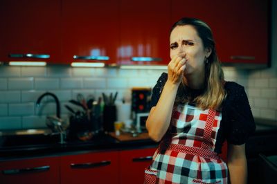 Cooking Odour in Tenancy - Explained