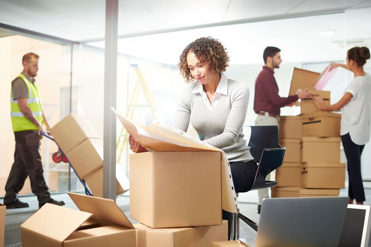 End of Lease Service - Book Consultation