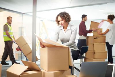 End of Lease Service - Book Consultation