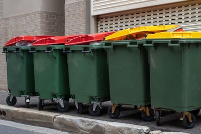 Rubbish Removal - Book Consultation
