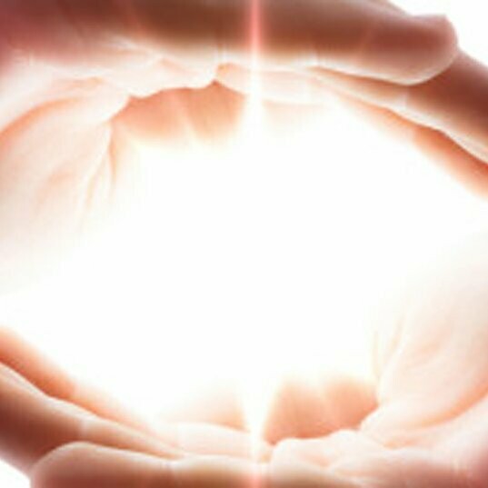 Bringing the Healing to Others & Reiki 2