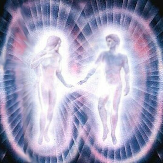 Healing Relationships ~ Past & Present