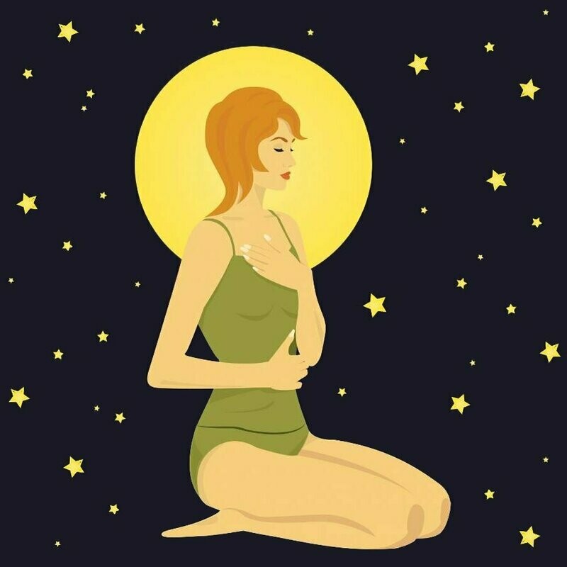 Energy Healing for Self-Care