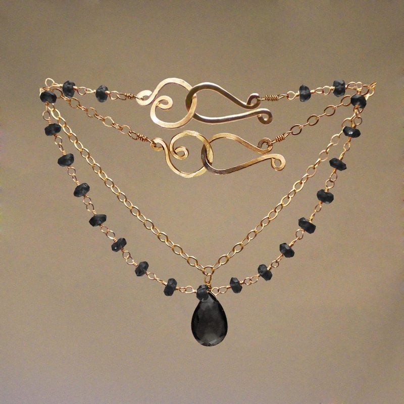 Spinel Bracelets