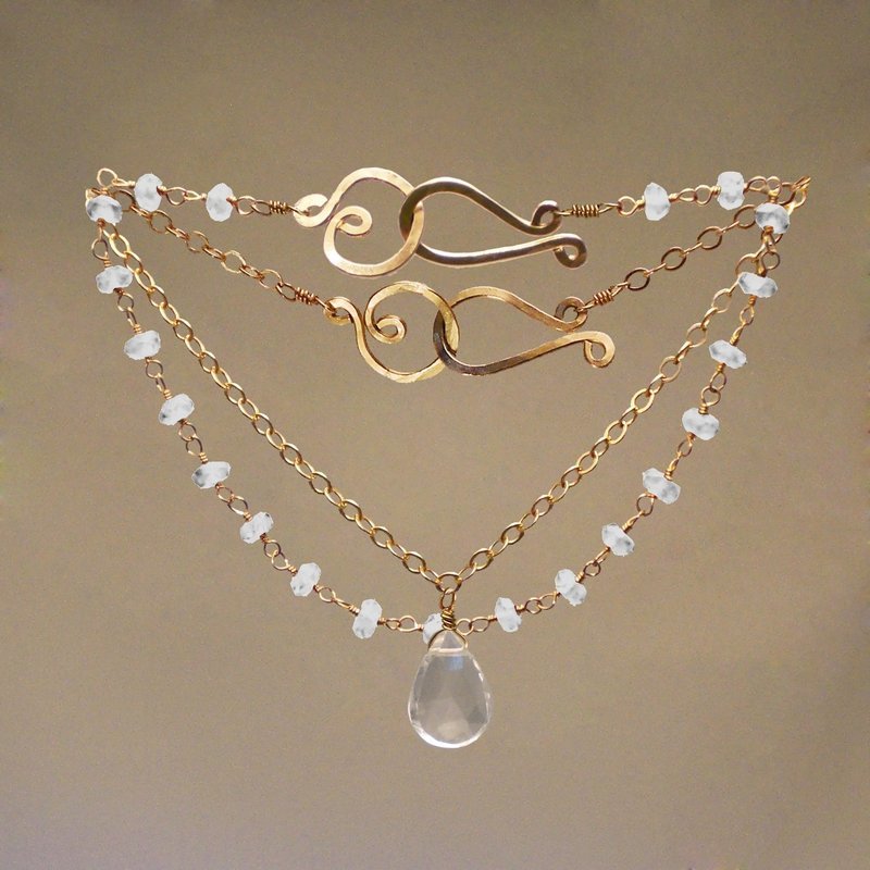 Quartz Bracelets