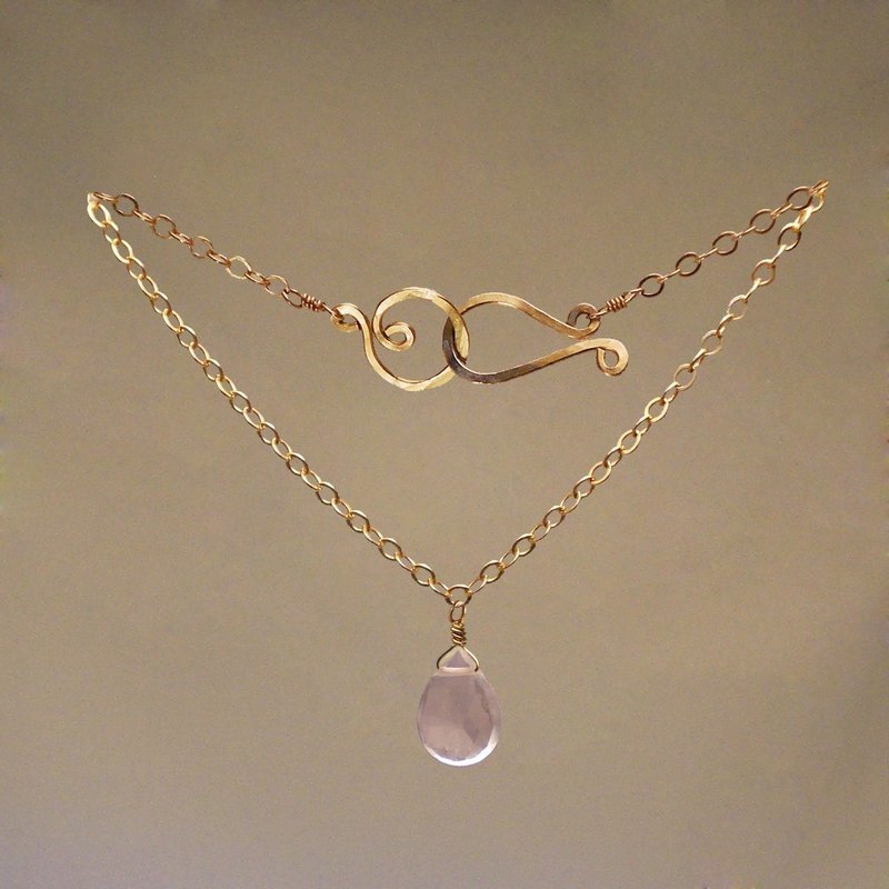 Rose Quartz Bracelets