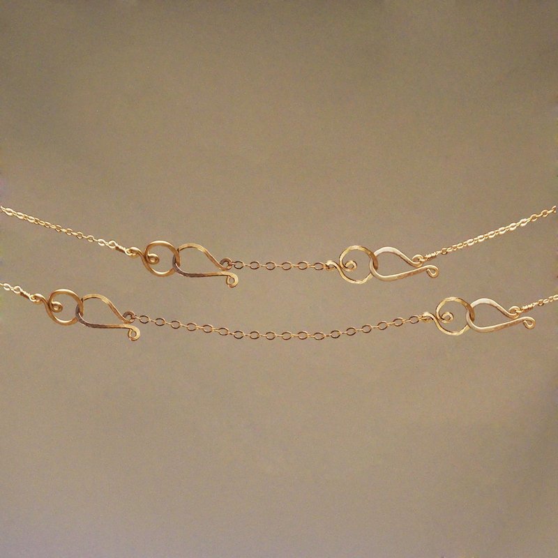 Necklace Extender 2" or 4"