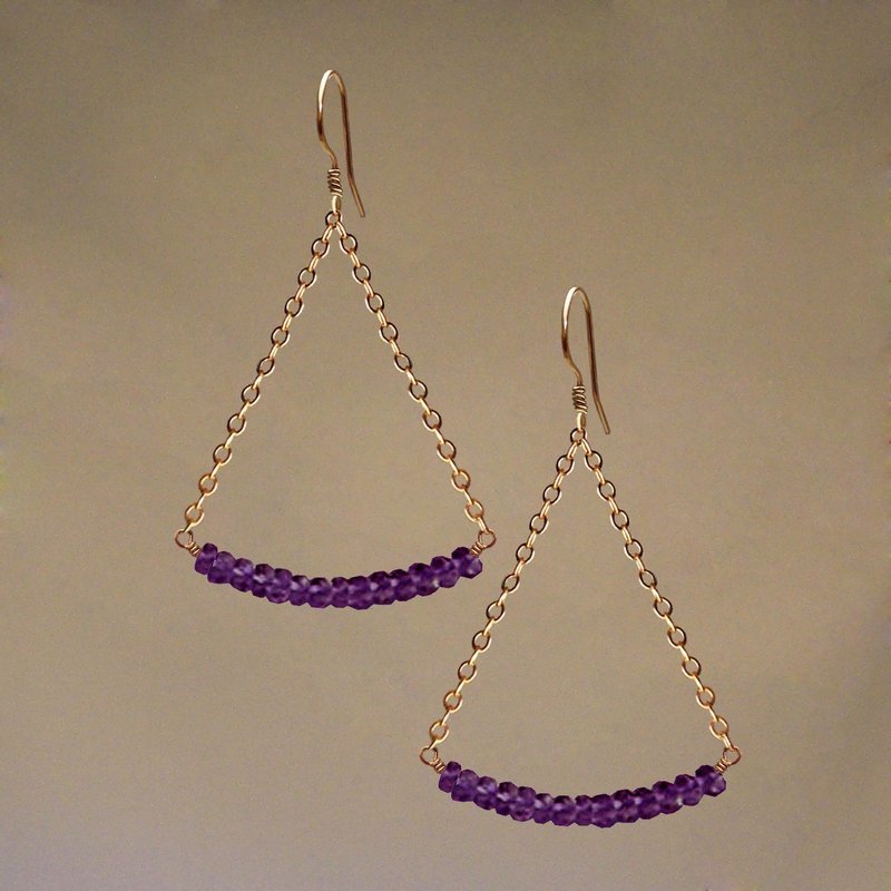 Grace Earrings