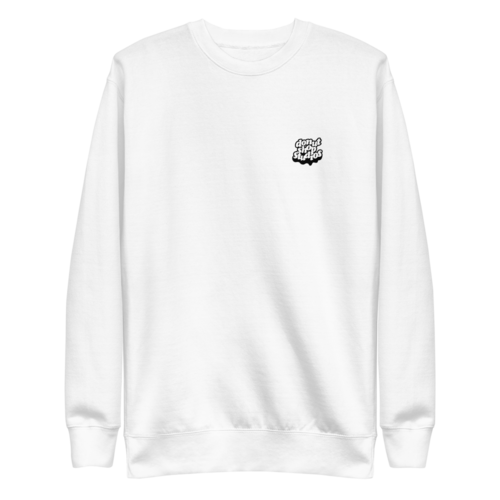 Official Donut Shop Studios Sweater