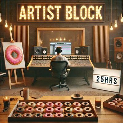 Artist Block