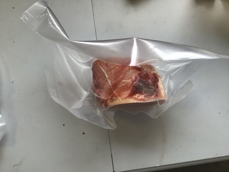 Raw Beef Femur Bone w/ Marrow Small