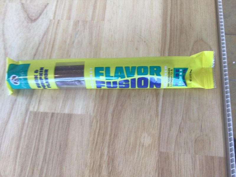 ETTA SAYS! Flavor Fusion Chew Duck/Pumpkin