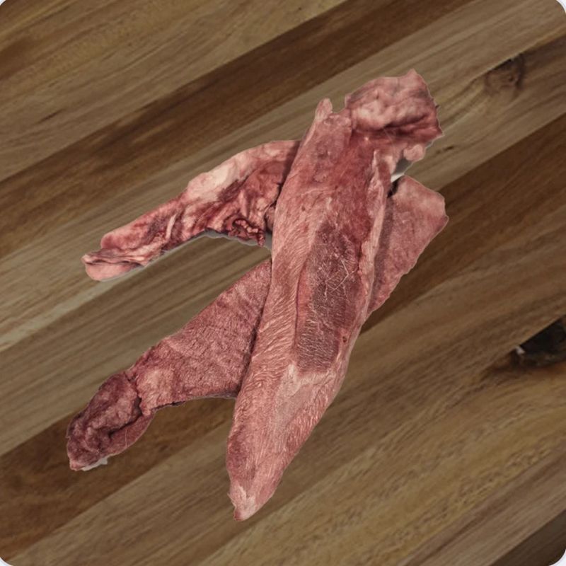 Freeze Dried Venison Treats