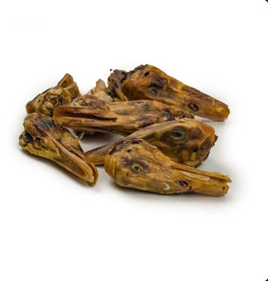 Smoked Duck