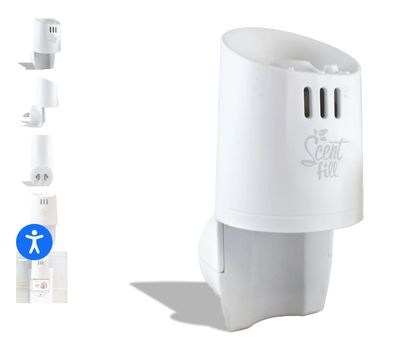 ScentFill Warmer &amp; Scents