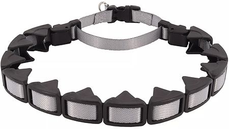 Coastal Natural Control Training Collar