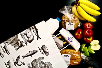 Deli Dash Take Out