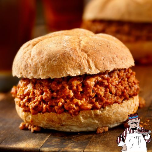 Curt&#39;s Barbecue Pulled Pork or Brine&#39;s Seasoned Pork...10 person minimum