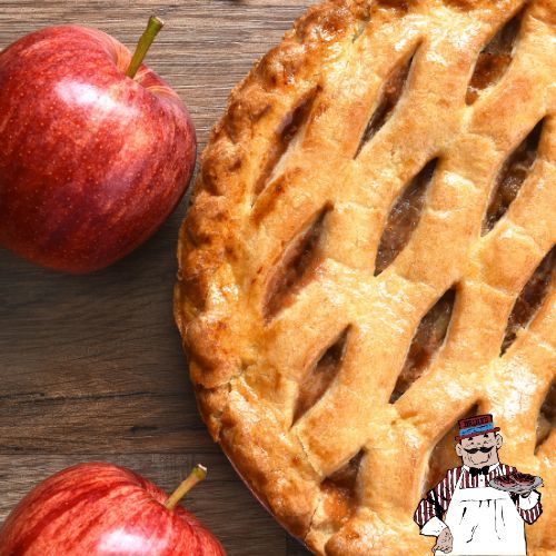 Apple Pie