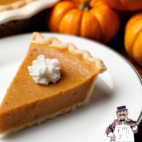 Pumpkin Pie