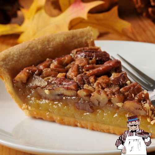 Pecan Pie