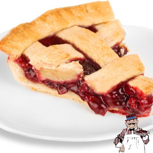 Fruit of the Valley Pie