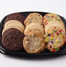 Assorted Cookies