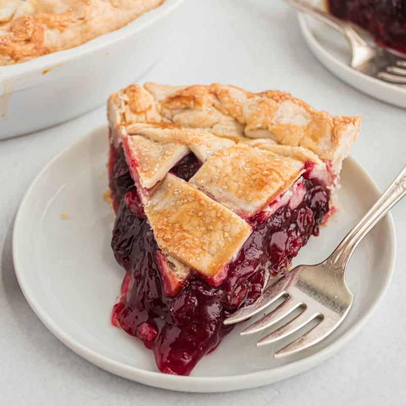 Cherry Pie