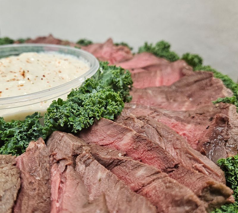 Tenderloin Roasts
