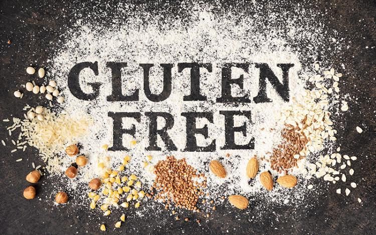 Gluten Free Sandwich (Bagged Lunch)