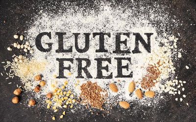 Gluten Free Sandwich (Bagged Lunch)