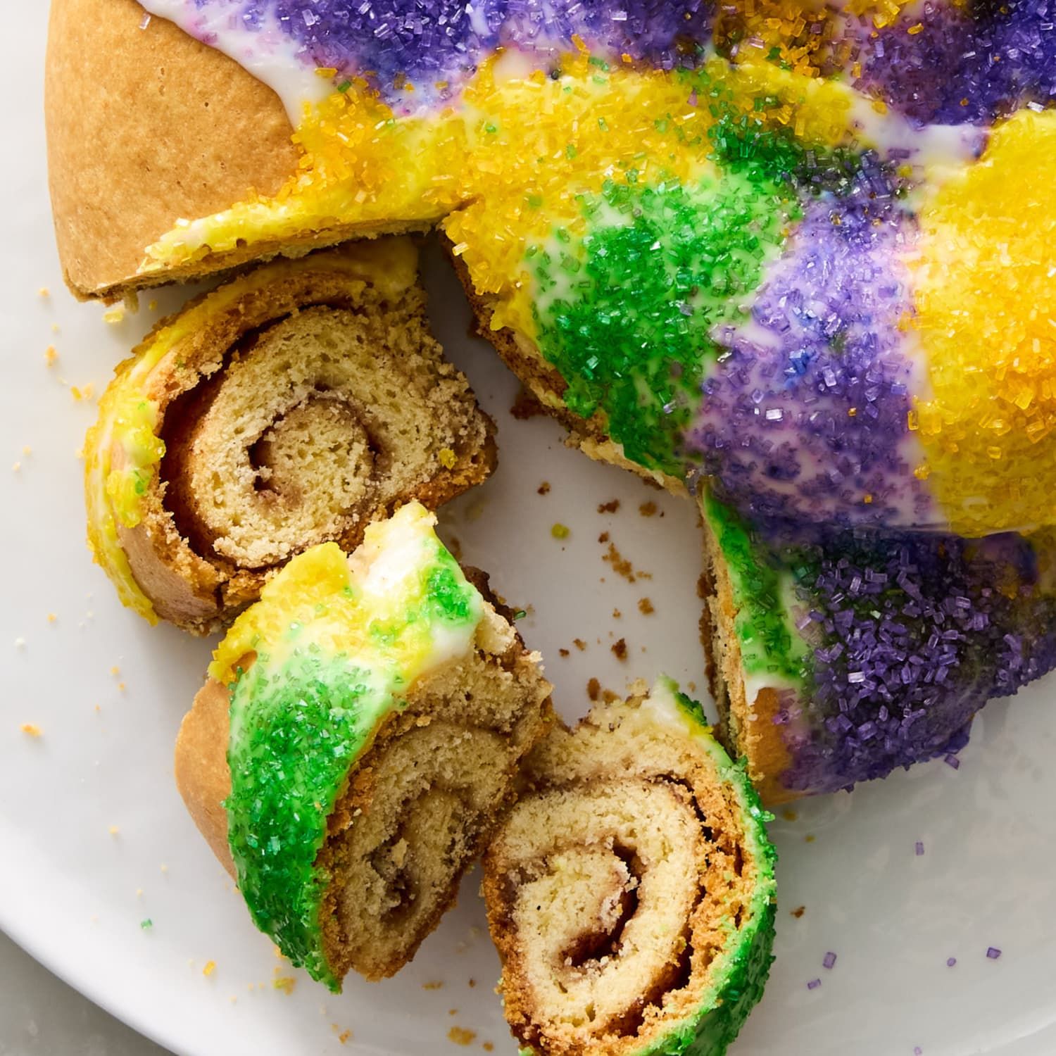 King Cake