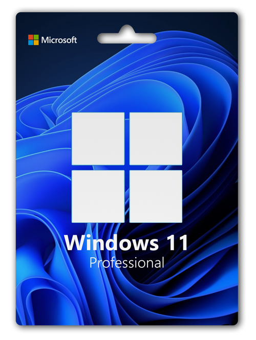 Windows 11 Pro Retail Activation key