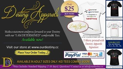 Adult T-Shirts