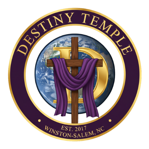 Destiny Temple T-Shirts