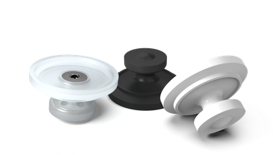 Diaphragms