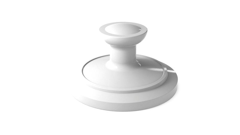 Replacement Diaphragm TFM