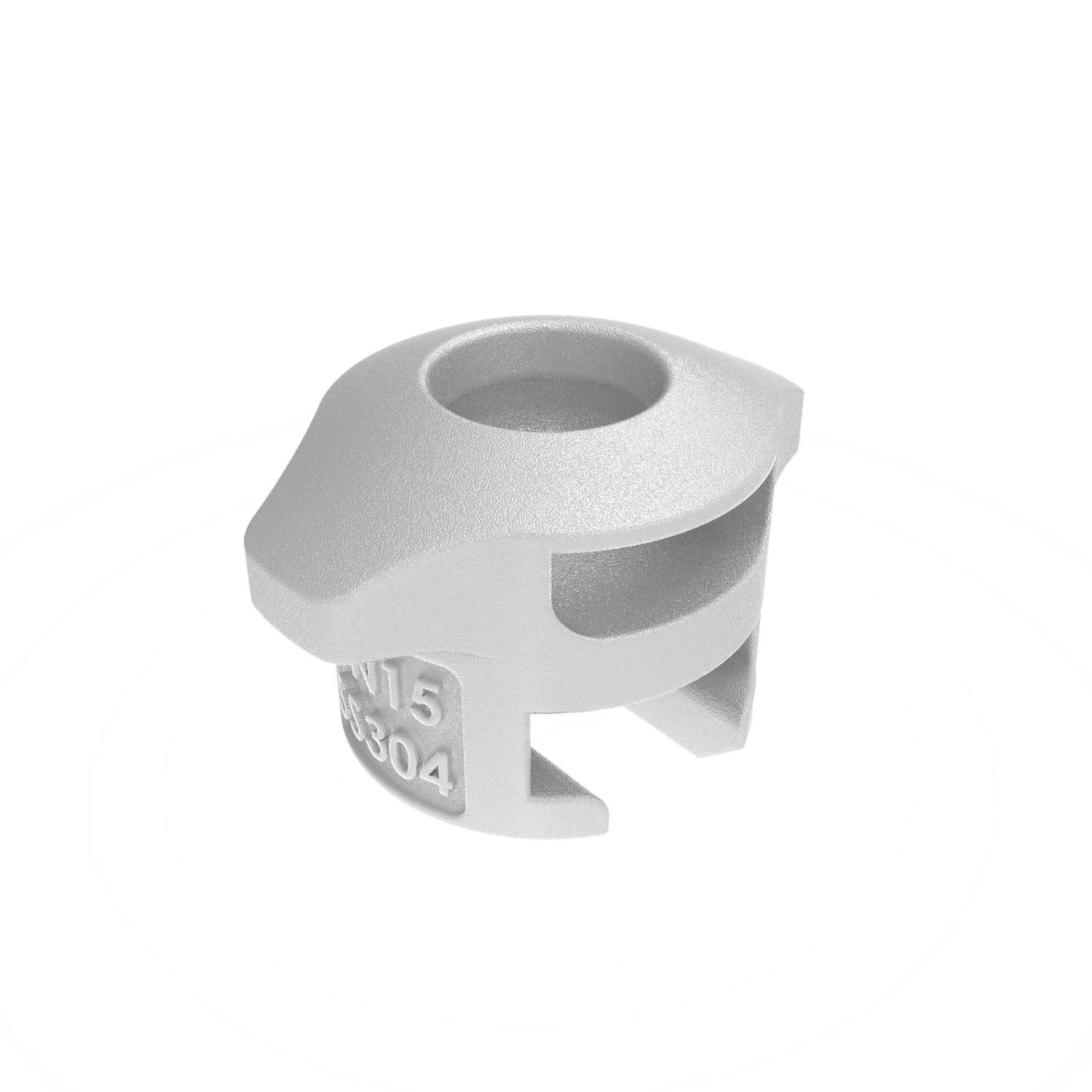 DN15 BUTTON Compressor