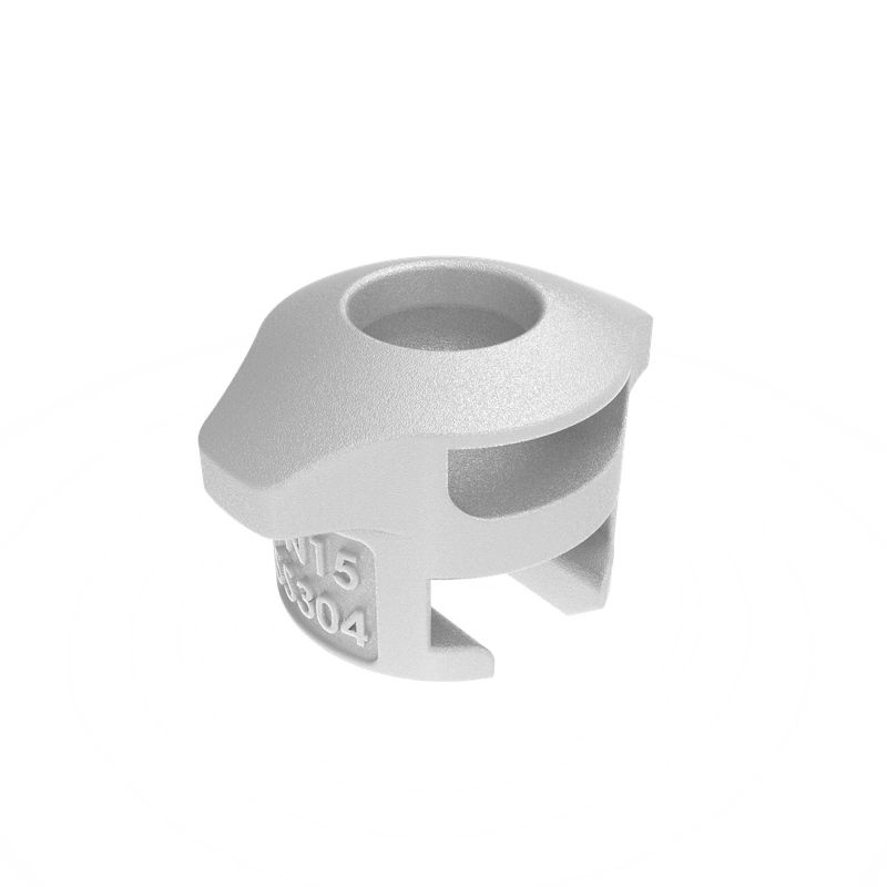 DN15 BUTTON Compressor