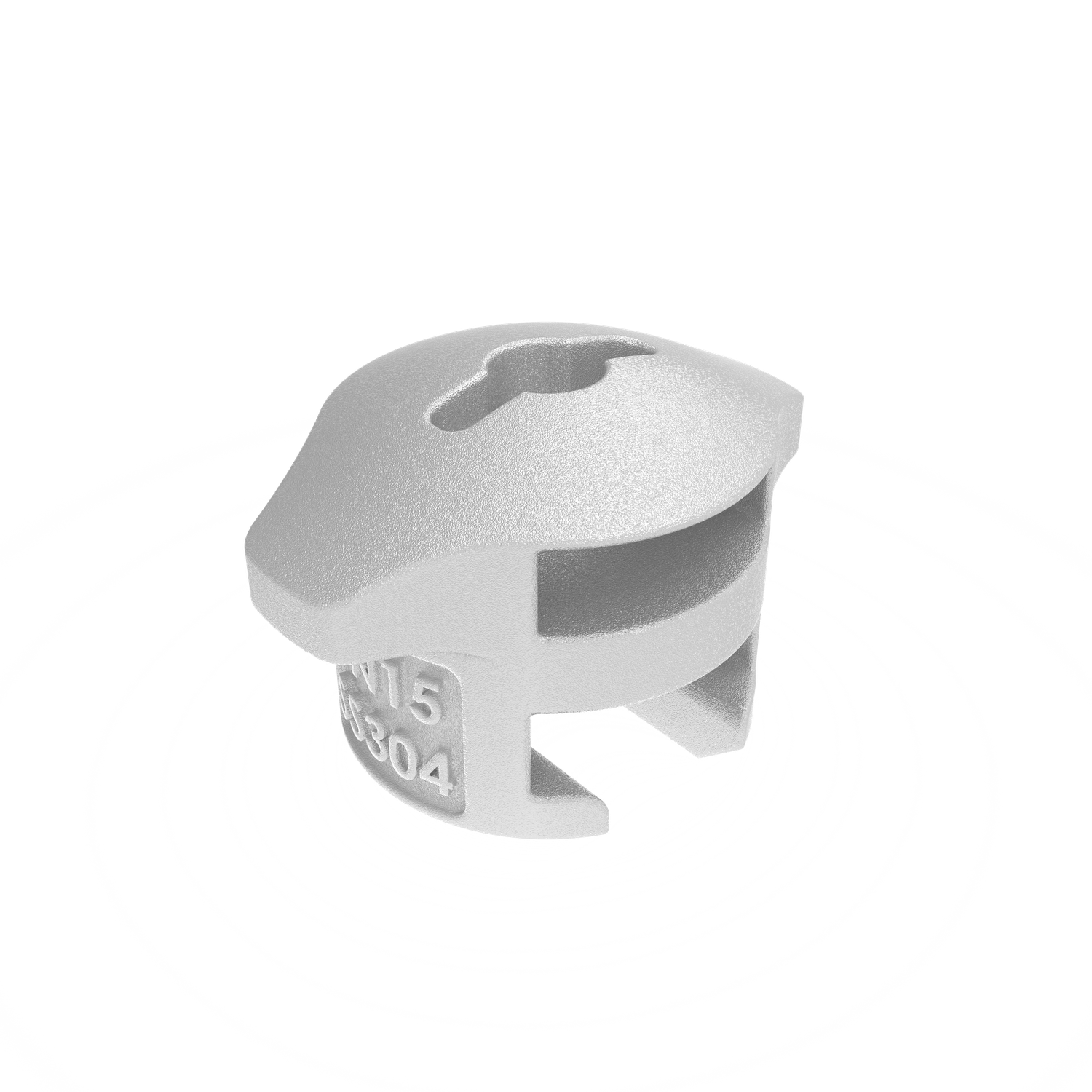 DN15 BAYONET Compressor