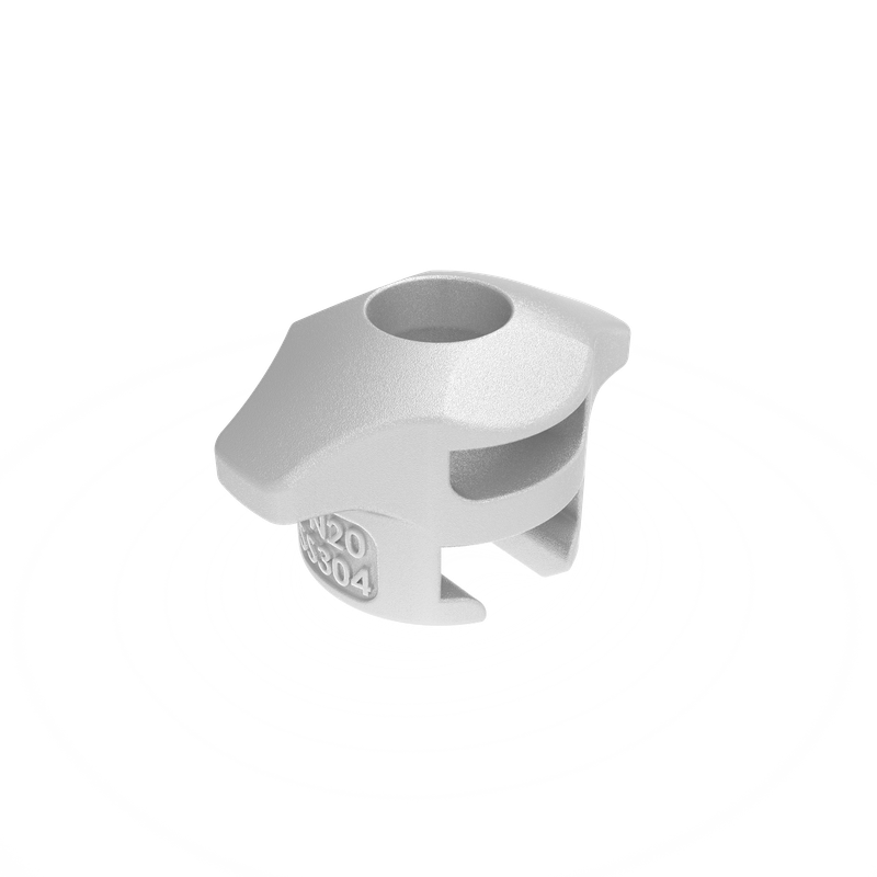 DN20 BUTTON Compressor