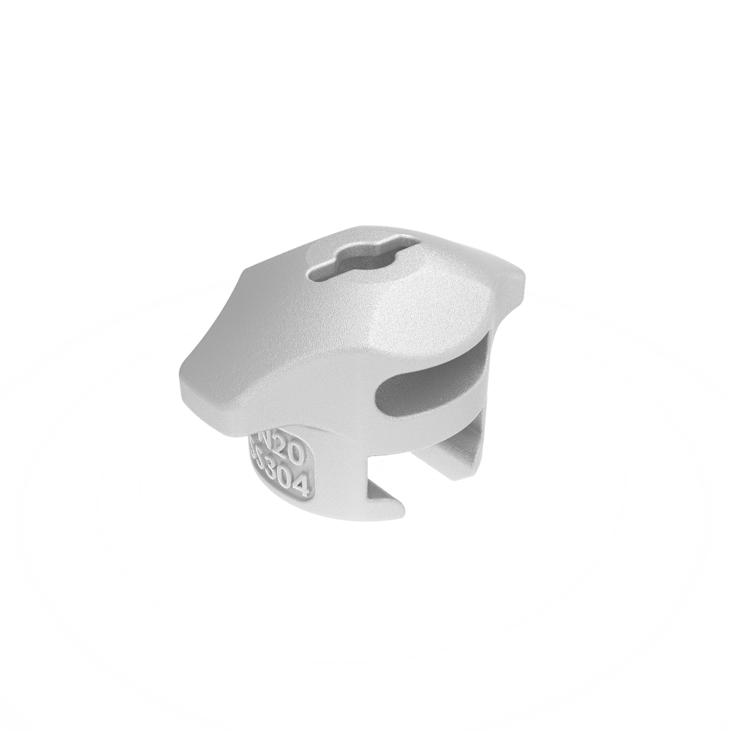 DN20 BAYONET Compressor