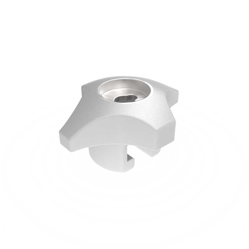 DN25 BAYONET Compressor