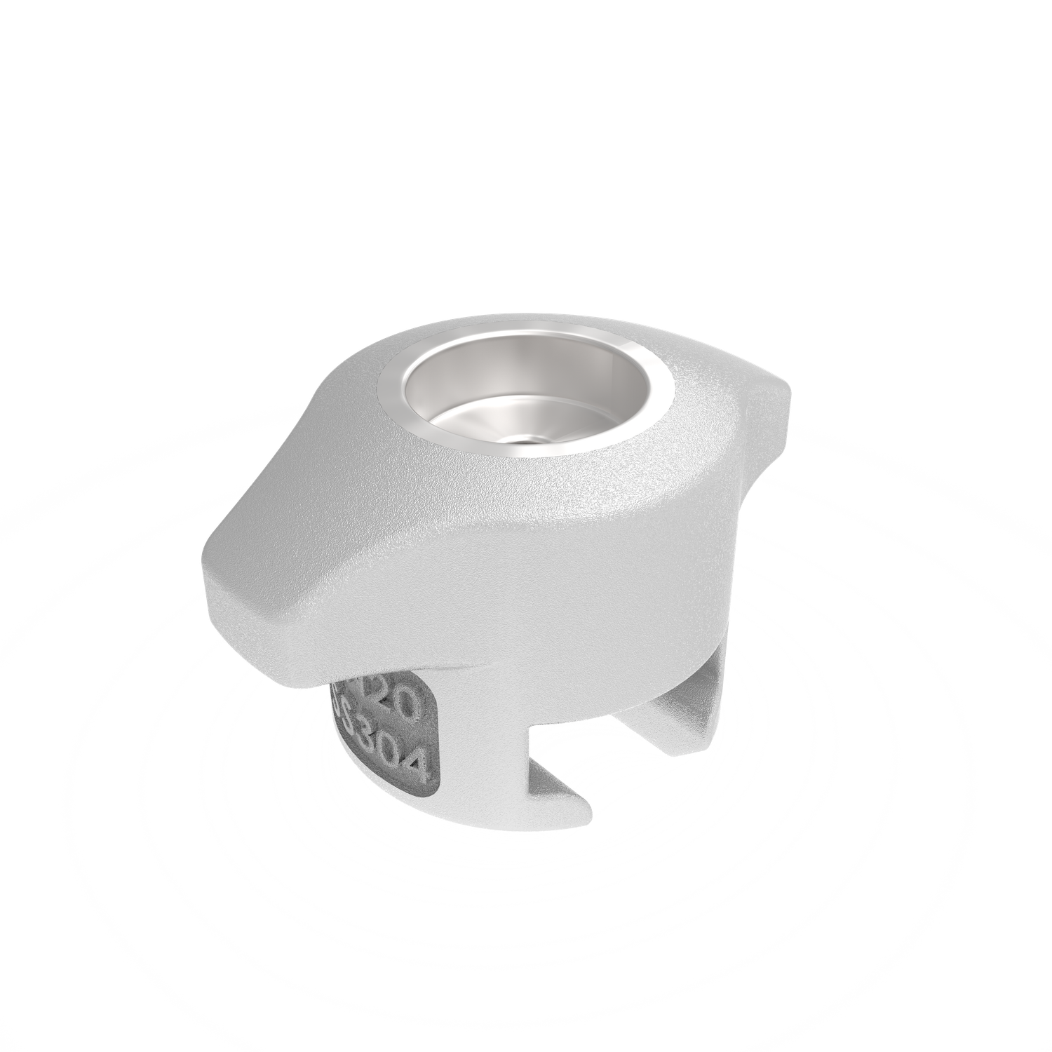 DN20 THREAD Compressor