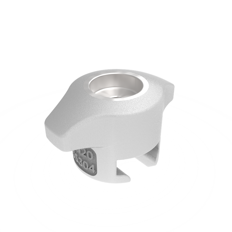 DN20 THREAD Compressor